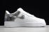 2020 Nike Air Force 1 Low Silk White Multi Color AO6820 100