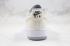 2020 Nike Air Force 1 Low White Grey Running Shoes AQ4134-405