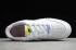 2020 Nike Air Force 1 Sage White Black Ghost Green Light Thistle CU4770 110
