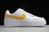 2020 Nike Air Force 1 Shadow Vast Grey Pollen Rise Washed Coral White CQ9503 001
