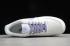 2020 Nike Wmns Air Force 1'07 White Purple 315122 600 For Sale