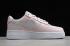 2020 Nike Wmns Air Force 1 Low Pink Iridescent CJ1646 600