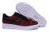 Air Force 1 Low Ultra Flyknit Low White Red Black Mens Shoes 817419-602