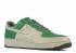 Air Force 1 Supreme Stone Army Light Pine Green Olive 316077-311