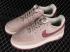 Akira x Nike Air Force 1 07 Low Pink Red White KT0036-088