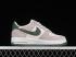 Akira x Nike Air Force 1 07 Low Suede Grey Green DF3966-723