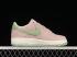 Akira x Nike Air Force 1 07 Low Suede Pink Green White DD9969-065