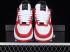 Ambush x Nike Air Force 1 07 Low Phantom Red Black White DV3464-003