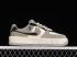 Chrome Hearts x Nike Air Force 1 07 Low Dark Grey Black CW6688-803