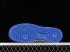 Dior x Nike Air Force 1 07 Low Navy Blue White DC8873-111