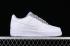 Fragment design x Nike Air Force 1 07 Low White Grey TT0801-605