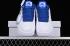 Fragment design x Nike Air Force 1 07 Low White Navy Blue TT0801-607