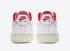KITH x Nike Air Force 1 Low Tokyo White University Red CZ7926-100