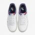 Kith X Nike Air Force 1 Low France Paris White Blue Red CZ7927-100