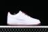 Kith x Nike Air Force 1 07 Low White Dark Red KT1659-006