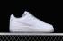 Kith x Nike Air Force 1 07 Low White Grey KT1659-009