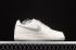 Kith x Nike Air Force 1 07 Low White Grey Running Shoes CH1808-006