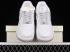 LV x Nike Air Force 1 07 Low White Light Grey Sliver DR9868-200