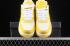 LV x Nike Air Force 1 07 Low Yellow White Running Shoes DM0970-101