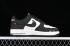 Levis x Nike Air Force 1 07 Low Denim Black White Red VT5698-567