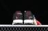 Levis x Nike Air Force 1 07 Low Denim Black White Red VT5698-567