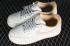 Louis Vuitton x Nike Air Force 1 07 Low Beige White Grey LU0251-131