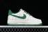 Louis Vuitton x Nike Air Force 1 07 Low White Green Silver LU0251-136