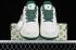 Louis Vuitton x Nike Air Force 1 07 Low White Green Silver LU0251-136