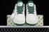 Louis Vuitton x Nike Air Force 1 07 Low White Green Silver LU0251-136