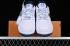 Louis Vuitton x Nike Air Force 1 07 Low White Navy Blue LV1898-831