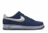 Lunar Force 1 City Quickstrike City Pack Reflect Grey Clear Silver Obsidian 602862-400