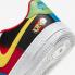 Name UNO x Nike Air Force 1 Low White Yellow Zest University Red DC8887-100