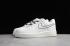 Nike Aie Force 1 07 Low Rice White Brown Shoes CL6326-138