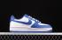 Nike Air Force 1 07 Brooklyn Nets Blue White Red 315122-141