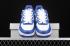 Nike Air Force 1 07 Brooklyn Nets Blue White Red 315122-141