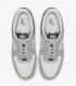 Nike Air Force 1'07 LV8 2 Atmosphere Grey Thunder Grey Vast Grey AO2425-001