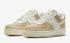 Nike Air Force 1'07 LV8 2 Desert Ore Light Cream Pale Ivory Sail AO2425-200