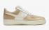 Nike Air Force 1'07 LV8 2 Desert Ore Light Cream Pale Ivory Sail AO2425-200