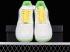 Nike Air Force 1 07 LV8 2 White Green Yellow CW3388-201