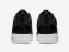 Nike Air Force 1 07 LV8 Black Orange White Shoes DJ6887-001