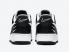 Nike Air Force 1 07 LV8 Double Swoosh Black White Shoes CT2300-001