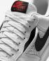 Nike Air Force 1 07 LV8 Habanero Red White Black DH7567-100