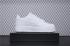Nike Air Force 1'07 LV8 White Crocodile Mens Running Shoes 718152-103