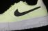 Nike Air Force 1 07 LX Low Barely Volt White Black CT3228-791