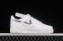 Nike Air Force 1 07 LX White Dark Grey Red Shoes DH2920-211