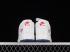 Nike Air Force 1 07 Low 75th Anniversary White Red Blue NB6578-075