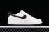 Nike Air Force 1 07 Low BAPE Black White BS9055-746