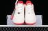 Nike Air Force 1 07 Low BAPE Sail Red Off White BS9055-749