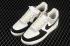 Nike Air Force 1 07 Low Black Light Grey White Shoes DQ2396-026