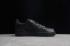 Nike Air Force 1 07 Low Black Red Running Shoes DO6359-001